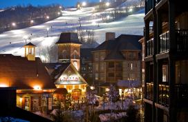 Blue Mountain Resort